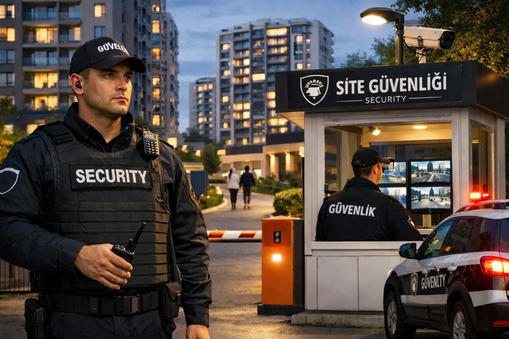 Site Rezidans