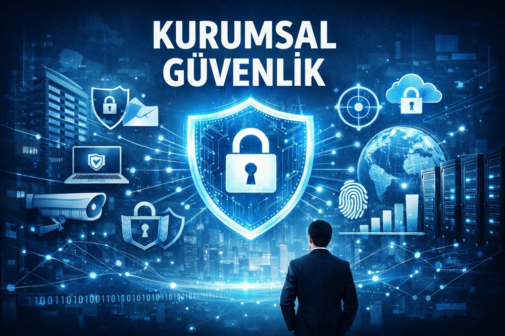 Batman Kurumsal Güvenlik